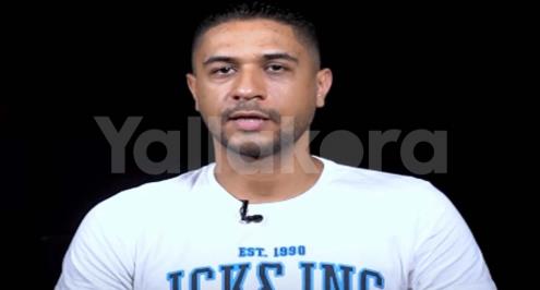 نجم طائرة الزمالك السابق: إدارة "الأبيض" تتأثر بصفحات السوشيال ميديا (فيديو)